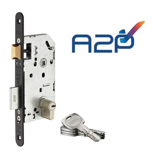 serrure a2p pour changement de serrure